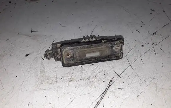 Volkswagen PASSAT B6 Number plate light SAEL97