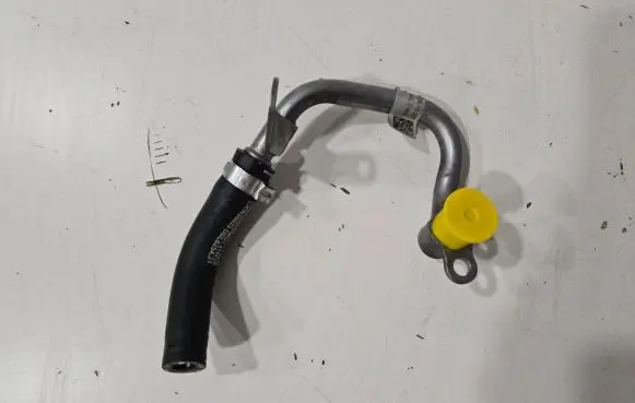 Mercedes-Benz E AMG W213 Engine coolant pipe/hose A1772003751