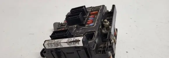 Fuse module