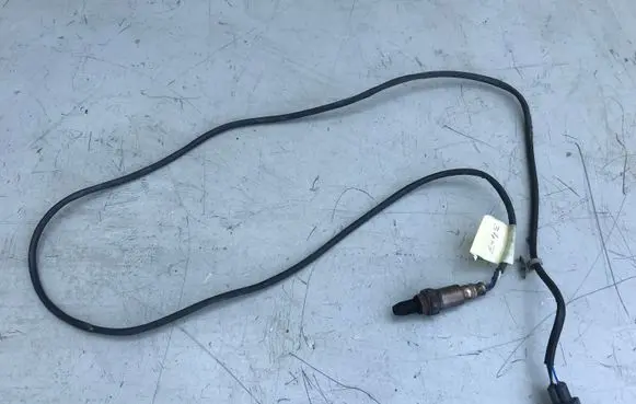 Opel Zafira B Lambda probe sensor 8980751401