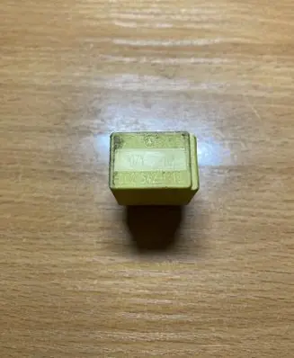 Mercedes-Benz ML W163 Other relay 0025421219 C2608