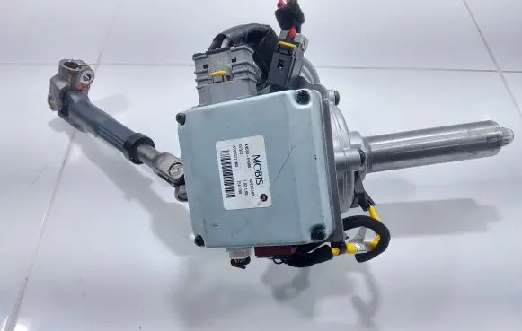 Electric power steering pump