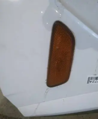 Saturn Vue Front indicator light 