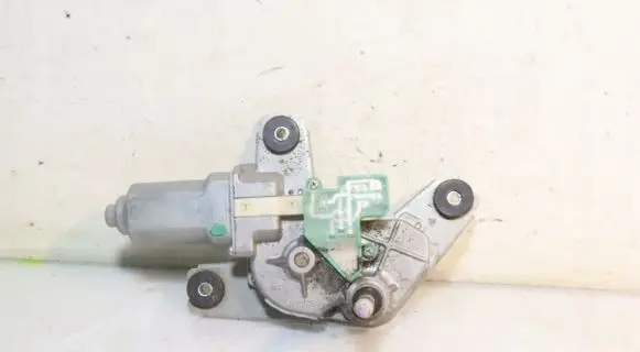 Mitsubishi Lancer Rear window wiper motor