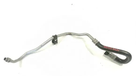 BMW 3 F30 F35 F31 Oil cooling pipe 7639644