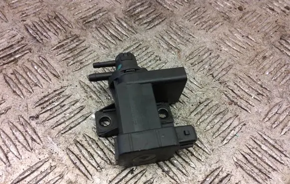 Chevrolet Captiva Turbo solenoid valve 25183170