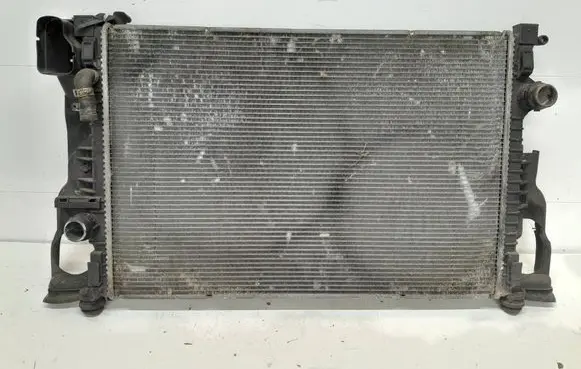 Volvo S80 Coolant radiator 30792220