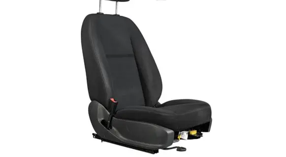 Mercedes-Benz Sprinter W907 W910 Front driver seat A9079106302 A9078201200