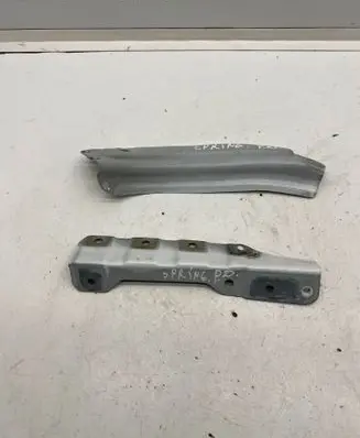 Dacia Spring Fender mounting bracket 
