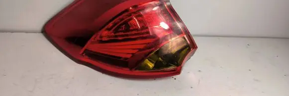 KIA Ceed Rear/tail lights 92401-A20