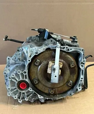 Volvo V60 Automatic gearbox 31272377 10C3813378