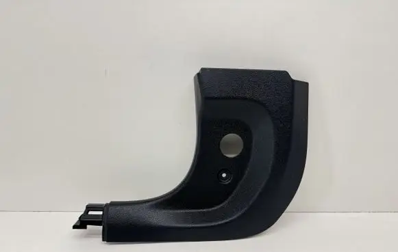 BMW Z4 g29 Foot area side trim 7456355