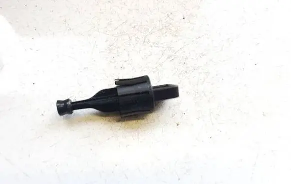 Mercedes-Benz E W211 Oil level dip stick A1370100335