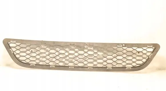 Front grill