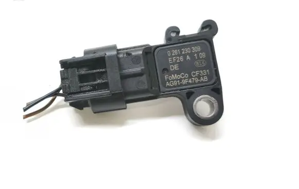 Ford Focus Air pressure sensor 0261230309 AG919F479AB
