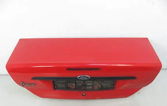 Ford Focus Front bumper