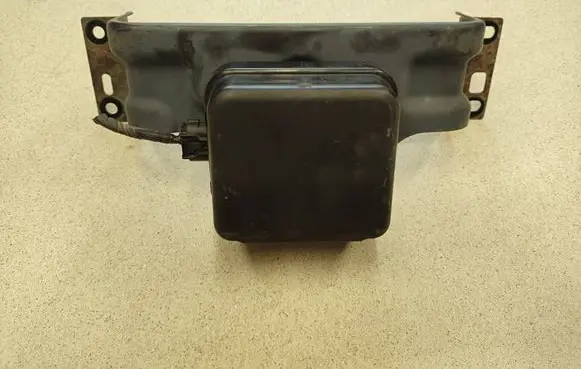 Mazda CX-3 Distronic sensor radar GMM167XA1 K4238 00030060633