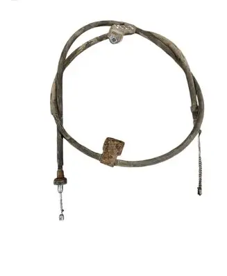 Nissan X-Trail T31 Handbrake/parking brake wiring cable 