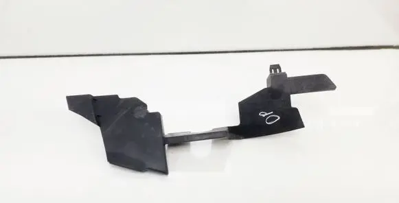 Mazda 6 Intercooler air guide/duct channel GS1D56251