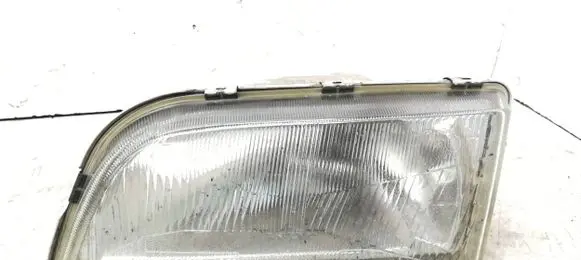 Volvo S40, V40 Headlight/headlamp 14556100