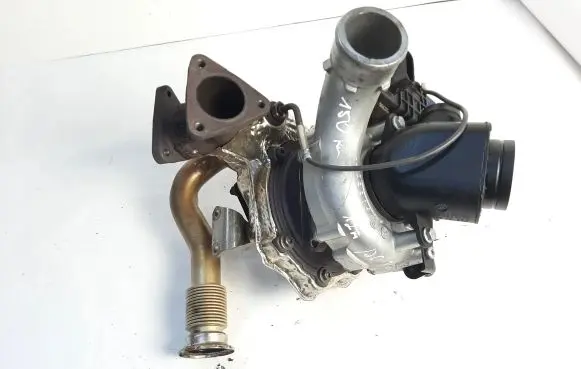 Audi A6 S6 C7 4G Turbo 059145874D 6NW099550