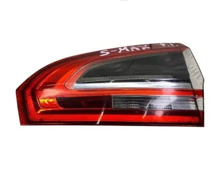 Ford S-MAX Tailgate rear/tail lights AM2113A602AD