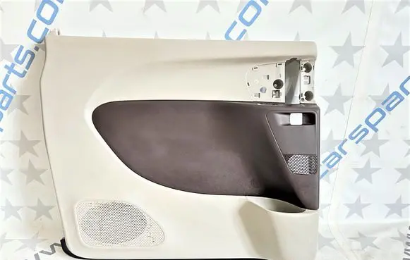 Chrysler Pacifica Sliding door card 5RP631D2AD 5RP631D2AB 5RP631D2AC