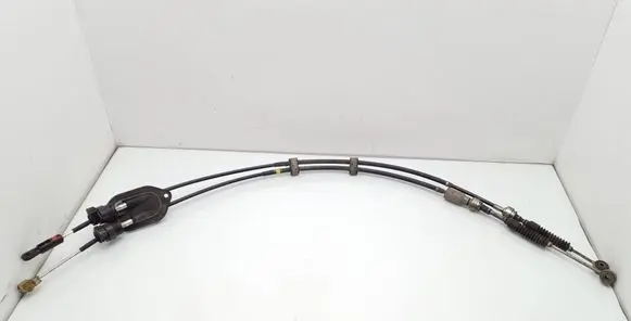 Toyota RAV 4 (XA30) Gear shift cable linkage 3382042230