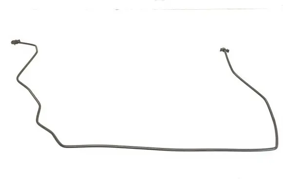 Ford Mondeo MK IV Engine coolant pipe/hose 9G918K012DB