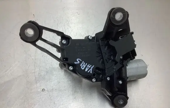 Toyota Yaris Rear window wiper motor 0390201825 070321001 851300D020F