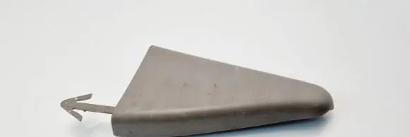 Renault Zoe Other rear door trim element MP6861