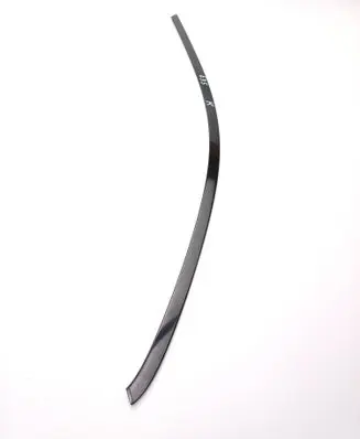 Mercedes-Benz E W213 Rear side glass trim A2136702301