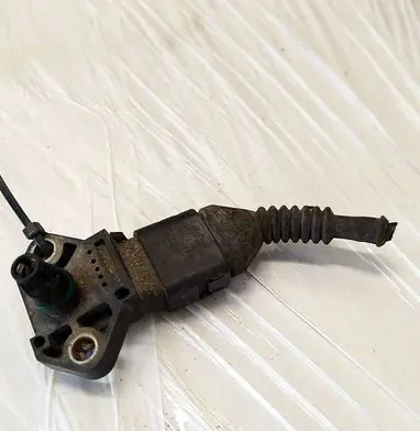 Skoda Yeti (5L) Air pressure sensor 0281002399