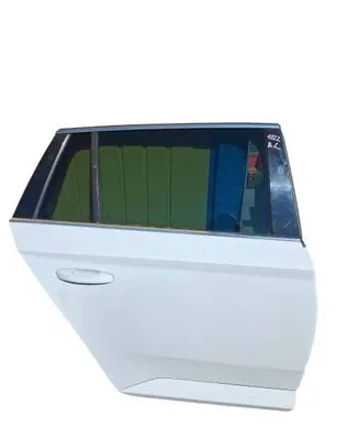 Skoda Superb B8 (3V) Rear door 