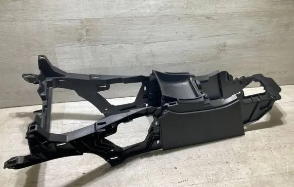 Citroen C3 Aircross Other center console (tunnel) element 13472575 460029937