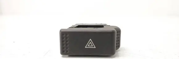 Audi 80 90 B2 Hazard light switch 811941509