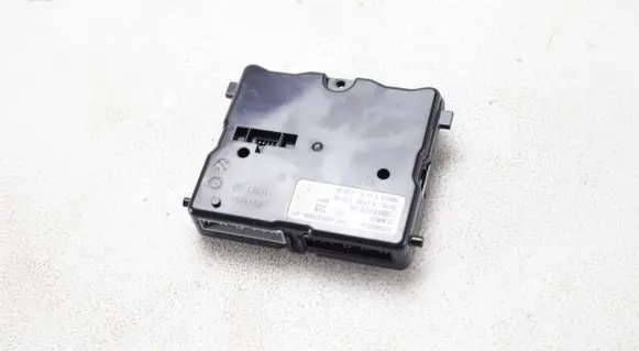 Nissan X-Trail T32 Other control units/modules 277604BE3A