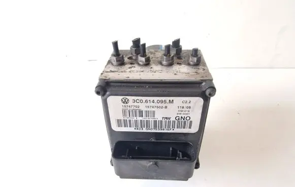 Volkswagen PASSAT B6 ABS Pump 3C0614095M