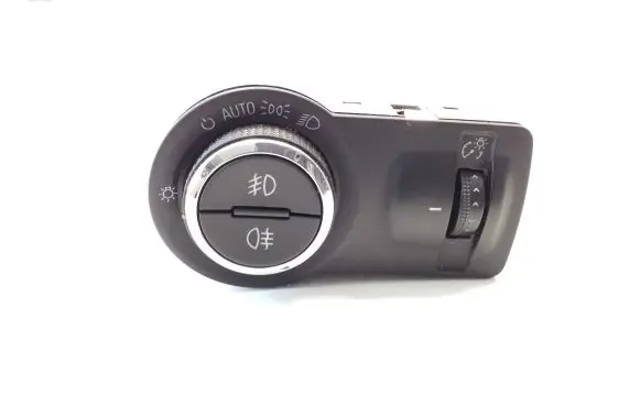 Opel Insignia A Light switch 13268707