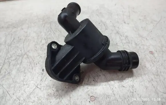 Thermostat/thermostat housing