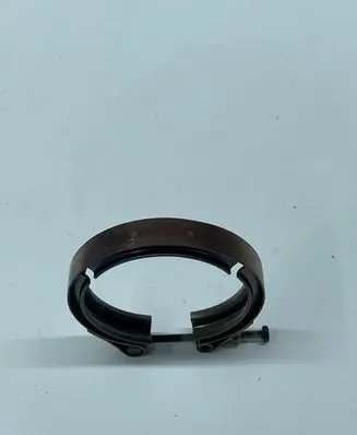 Mercedes-Benz C AMG W205 Muffler pipe connector clamp A0009954033