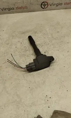 Nissan Qashqai High voltage ignition coil 77350001 8201154128