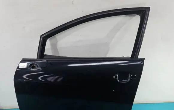 Seat Ibiza IV (6J,6P) Front door IMPRK1417217