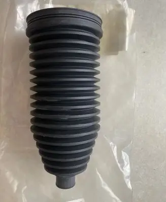 Mercedes-Benz E W213 Steering tie rod boot A2054600696