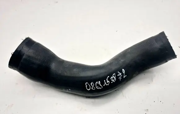 Volvo V70 Intercooler hose/pipe