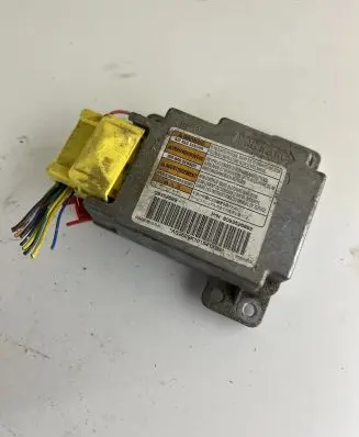 Opel Frontera B Airbag control unit/module 09352689 8093526892 16282879