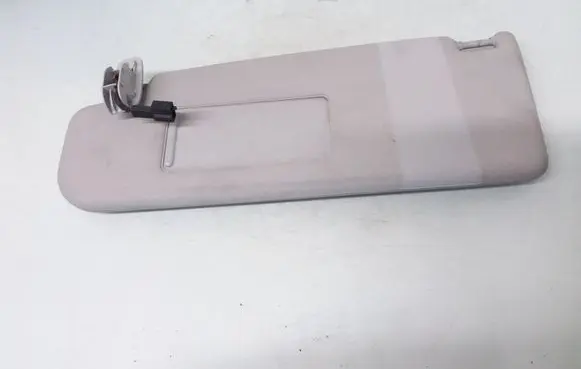 Volkswagen PASSAT B5.5 Sun visor 3B0857551R