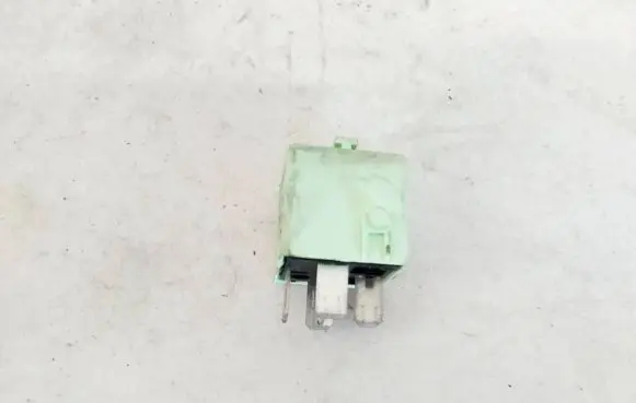 BMW 5 GT F07 Other relay 61368373700 6136-8373700