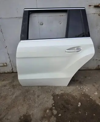 Mercedes-Benz GL X166 Rear door 