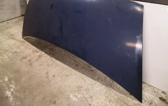 Ford Transit Engine bonnet/hood